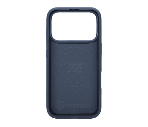Tactical MagForce WEARe Kryt pro do iPhone 17 Pro/18 Pro Blue - 1586350 - zdjęcie 2